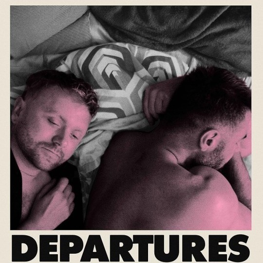 Departures
