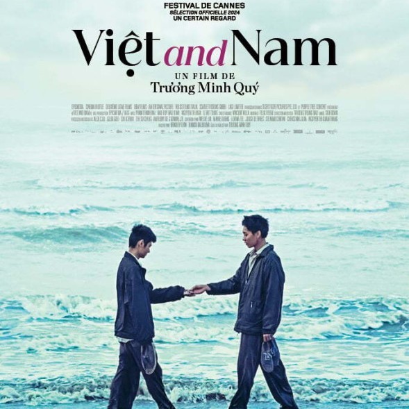Trong lòng dat / Viet and Nam