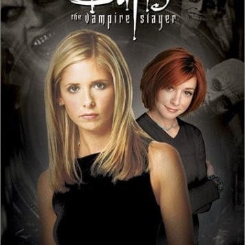 Buffy, the Vampire Slayer / Buffy, přemožitelka upírů  (1997)