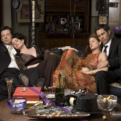 Will &amp; Grace  (1998)