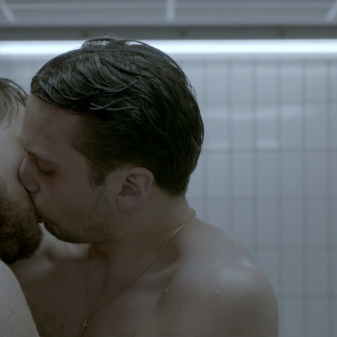 Shower  (2012)