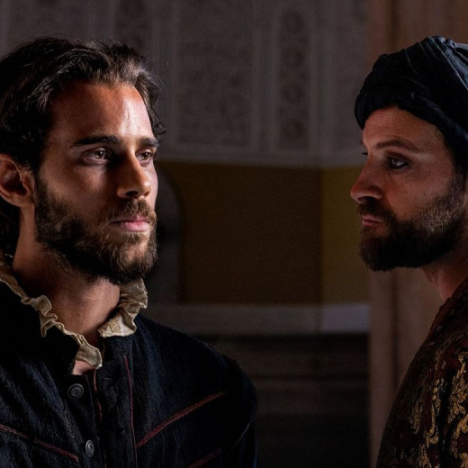 El cautivo / The Captive