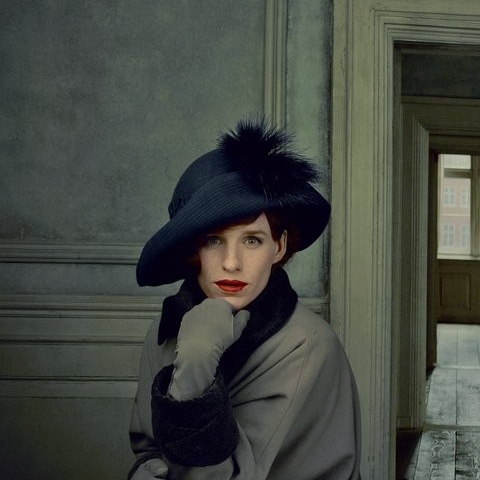 The Danish Girl / Dánská dívka  (2015)