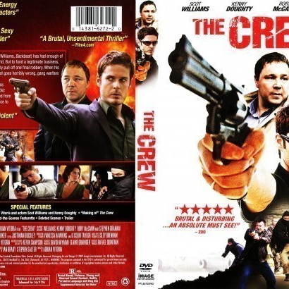 The Crew / Zradiť brata  (2008)