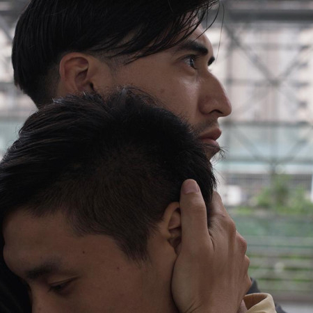 YuXiang and Mark