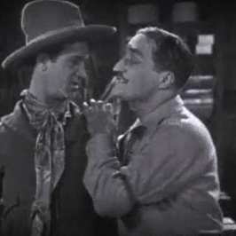 A Wanderer of the West  (1927)