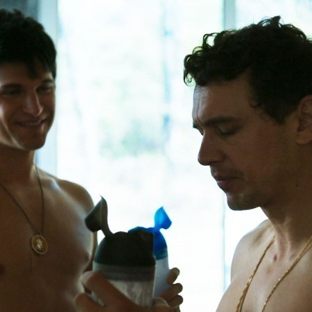 King Cobra  (2016)