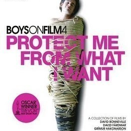 Boys On Film 4: Protect Me From What I Want  (2010)