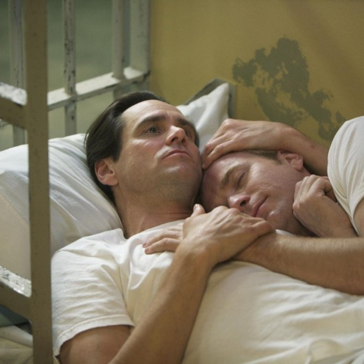 I Love You Phillip Morris  (2009)