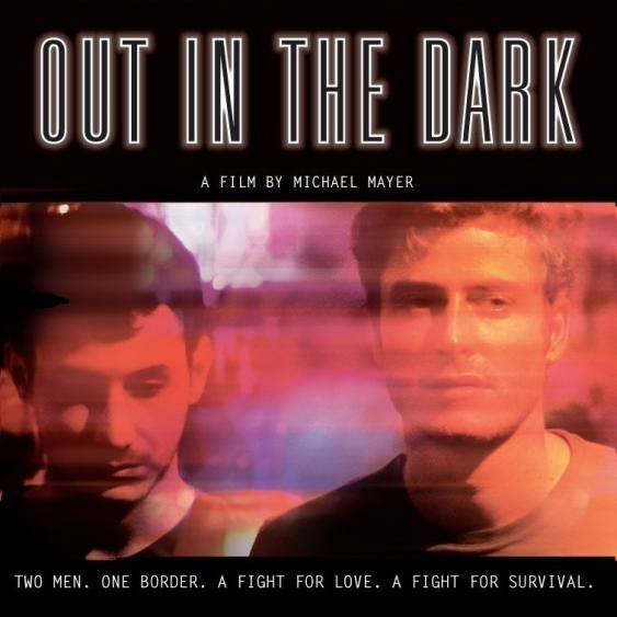 Alata / Out in the Dark / Ve tmě  (2012)