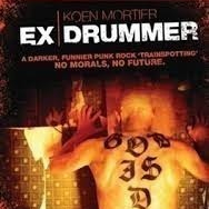 Ex Drummer / My Way Is the Highway  (2007)