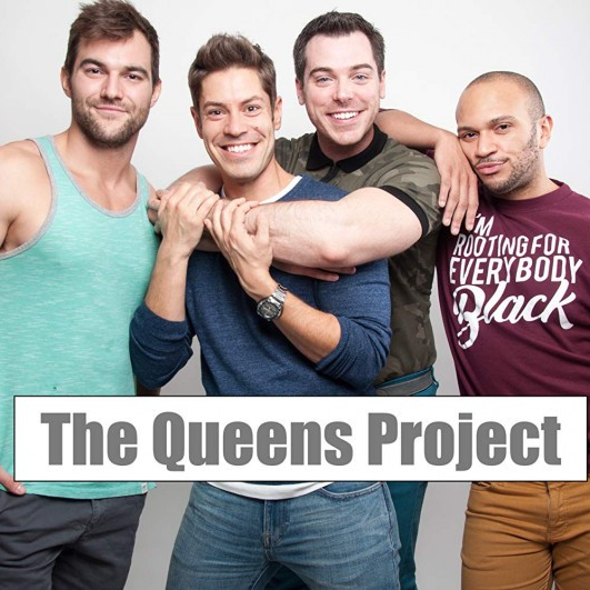 The Queens Project  (2019)