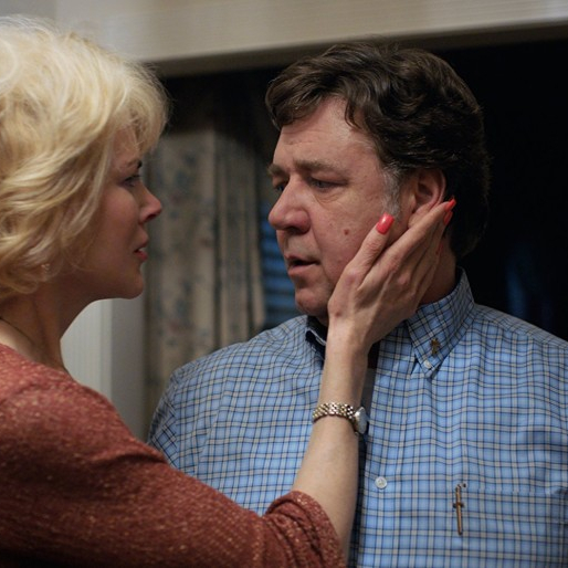 Boy Erased / Vymazaný kluk  (2018)