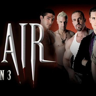 The Lair  (2007)