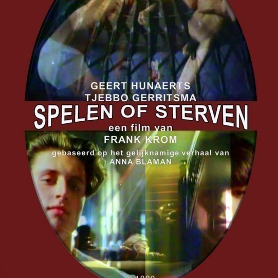 Spelen of sterven / To Play or to Die  (1990)