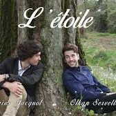 L&#039;étoile  (2018)