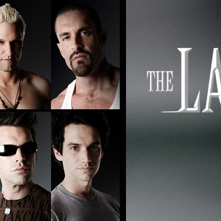 The Lair  (2007)