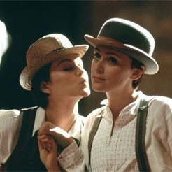 Tipping the Velvet / Na špičce jazyka  (2002)