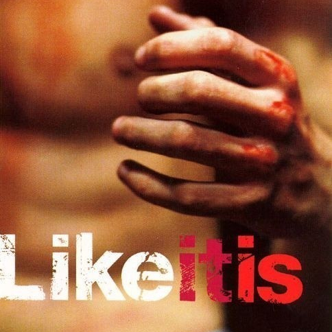 Like It Is  (1998)