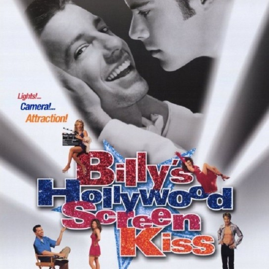 Billy&#039;s Hollywood Screen Kiss  (1998)