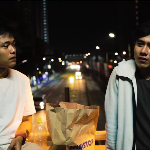 In a Time of Uncertainty