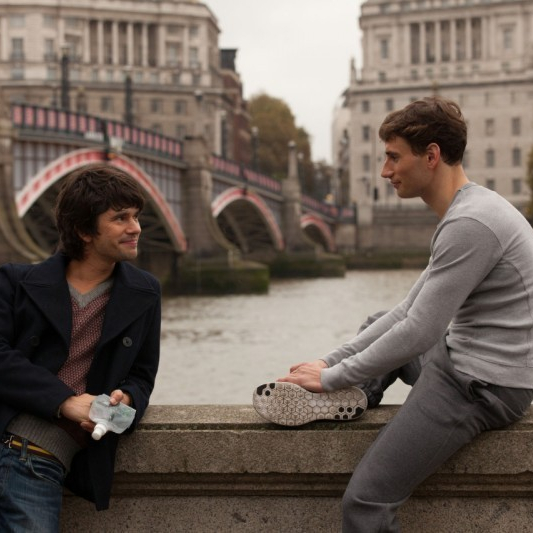 London Spy  (2015)