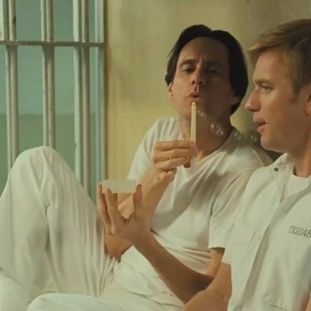 I Love You Phillip Morris  (2009)