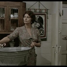 Una giornata particolare / Zvláštní den  (1977)