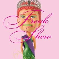 Freak Show / Obludárium  (2017)