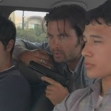 The Conrad Boys  (2006)