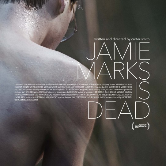 Jamie Marks Is Dead  (2014)