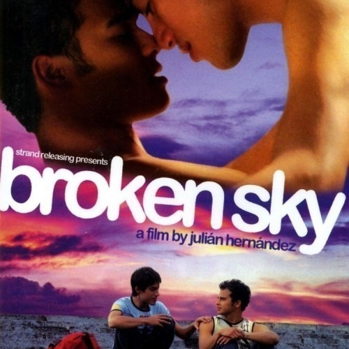 El cielo dividido / Broken Sky / Vyjasněné nebe  (2006)