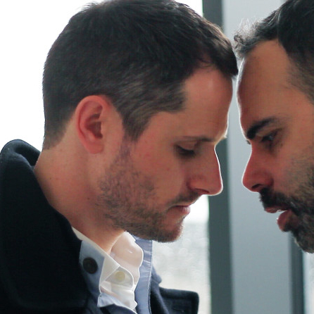 White Chocolate and Baby Monkeys