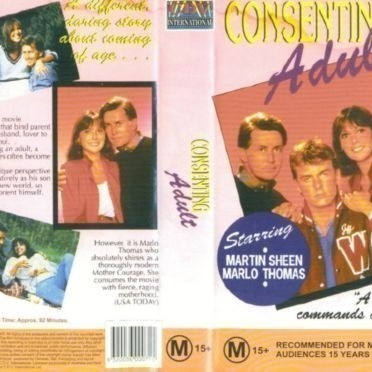 Consenting Adult / Jsem už dospělý  (1985)