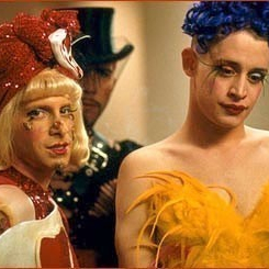 Party Monster  (2003)