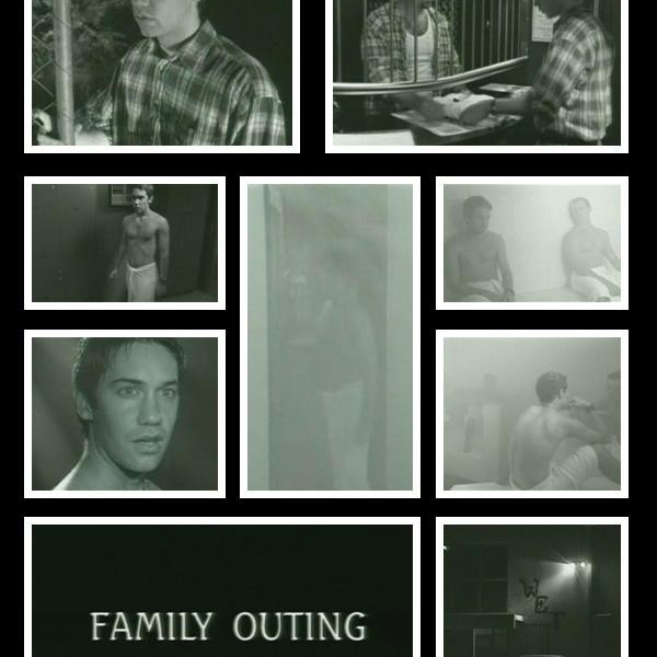 Family Outing  (2001)