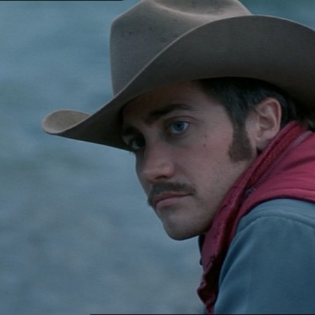 Brokeback Mountain / Zkrocená hora  (2005)