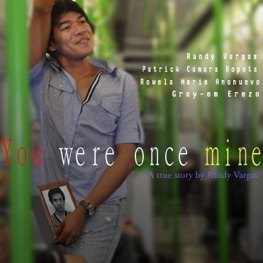 You Were Once Mine  (2010)