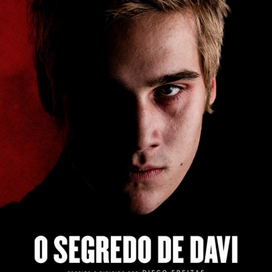 O Segredo de Davi / David&#039;s Secret  (2018)