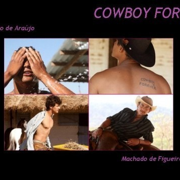 Cowboy Forever  (2006)