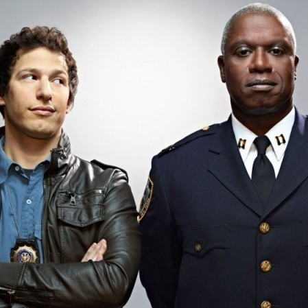 Brooklyn Nine-Nine  (2014)