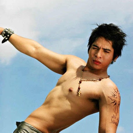 Ang lalake sa parola / The Man In The Lighthouse