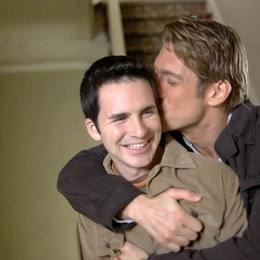 Queer as Folk  (2000)