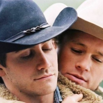 Brokeback Mountain / Zkrocená hora  (2005)