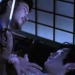 Gohatto / Taboo / Poslední samuraj  (1999)
