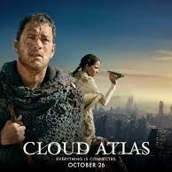 Cloud Atlas / Atlas mraků  (2012)