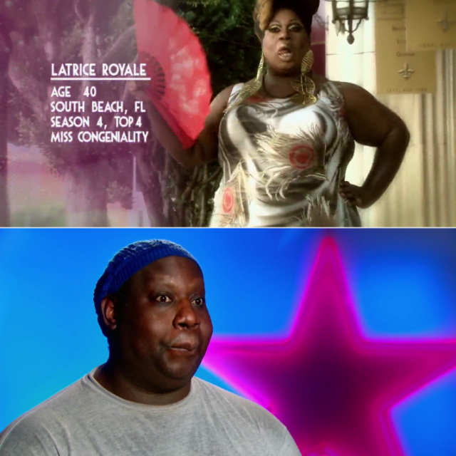 RuPaul&#039;s Drag Race All Stars  (2024)