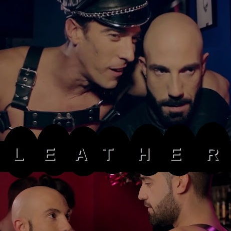 Leather (II)  (2015)