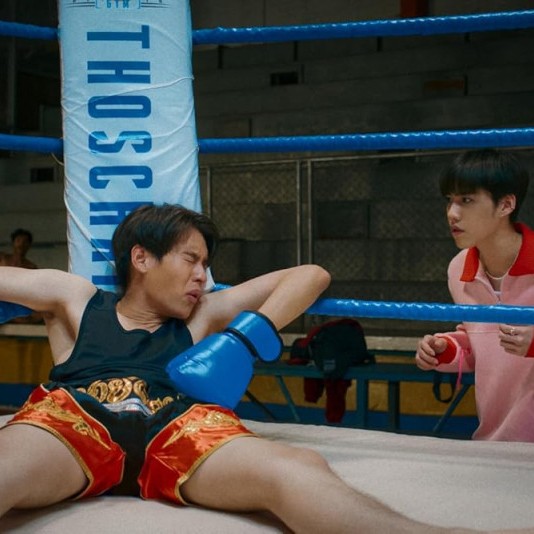 The Red Envelope / Sxng dæng tæng phi