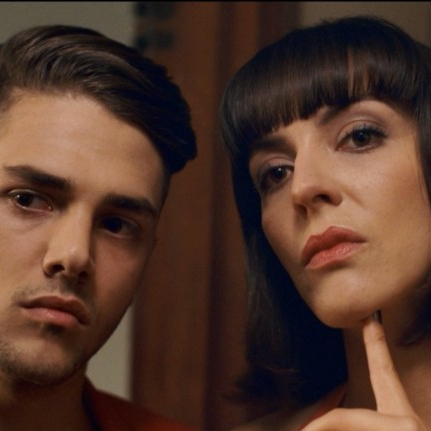 Les amours imaginaires / Heartbeats / Imaginární lásky  (2010)